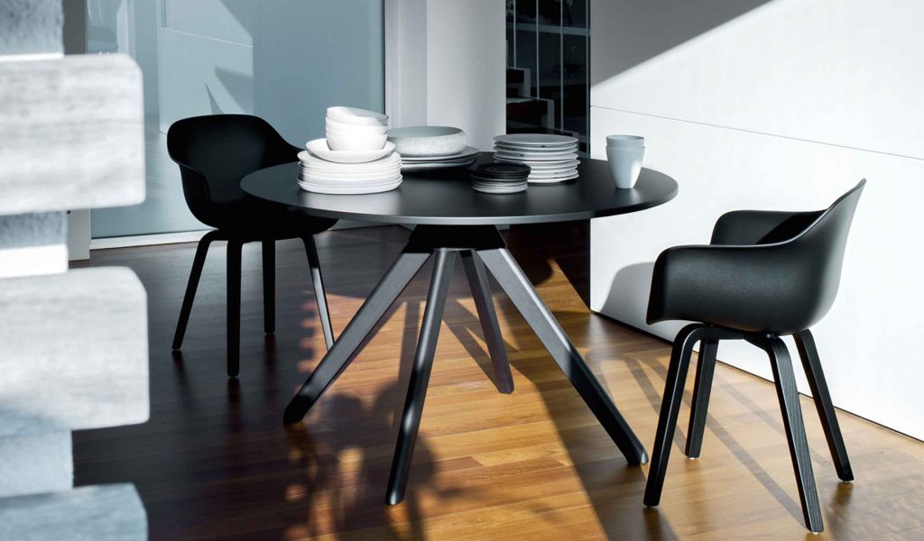 Magis | Cuckoo | Dining Table | Xtra Contract | Xtra Professional | Premium