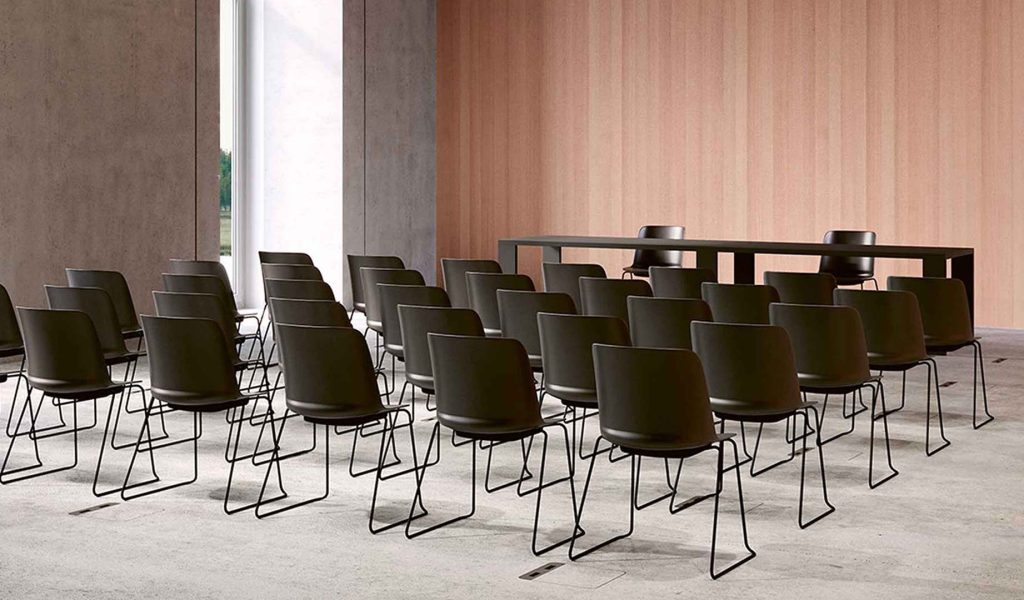 Seating | Multi-function Chair | Chair | Chairs | Office Chairs | Xtra Contract | Xtra Professional