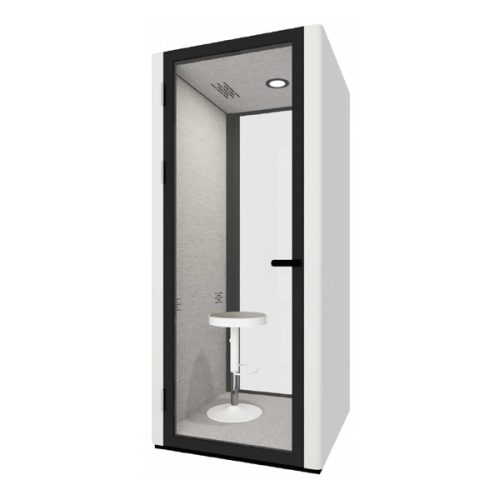 Privacy Pod | Office Pod | Phone Booth | Work Pod | Xtra Contract | Xtra Designs