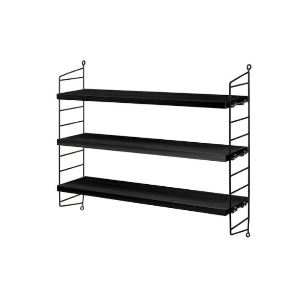 XTRA | String Furniture | Storage | Shelf | Cabinet
