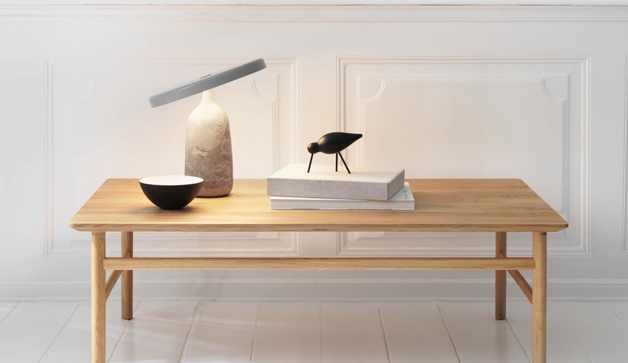 Normann Copenhagen | Eddy Table Lamp | Lamp | Lighting | Xtra Designs | Xtra Contract