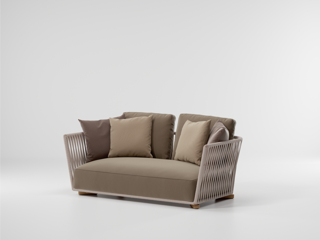 XTRA Designs | Kettal | Grand Bitta | Outdoor Furniture