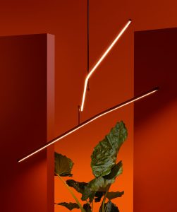 Nitō | Parachilna | Ceiling Lamp | Lamp | Lighting | Designer | Xtra Contract | Xtra Designs