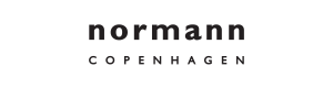 XTRA Designs | Normann Copenhagen | Logo