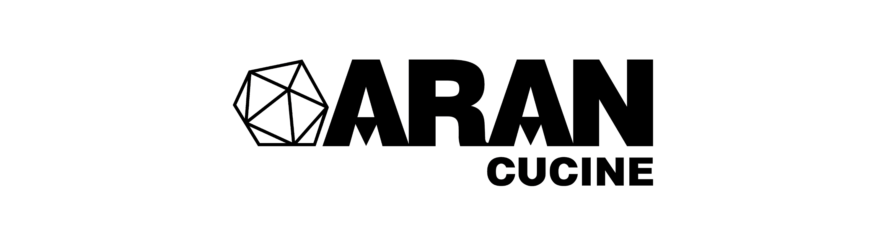 XTRA _ Aran Cucine Logo
