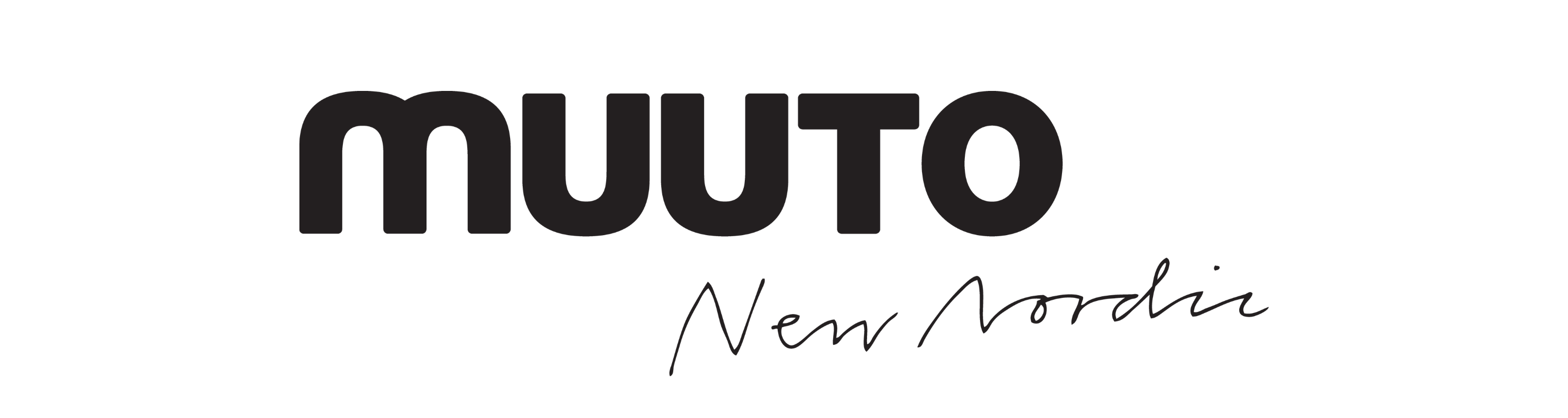 XTRA _ Muuto Logo