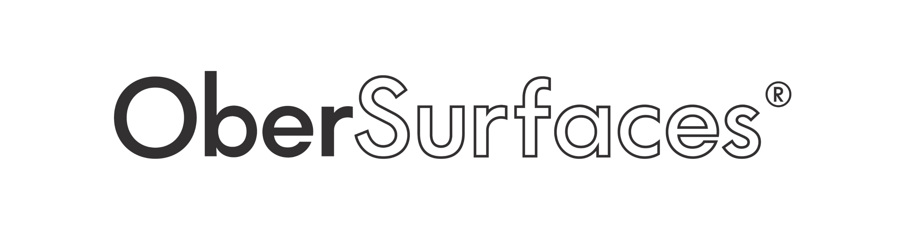 XTRA _ Ober Surfaces Logo