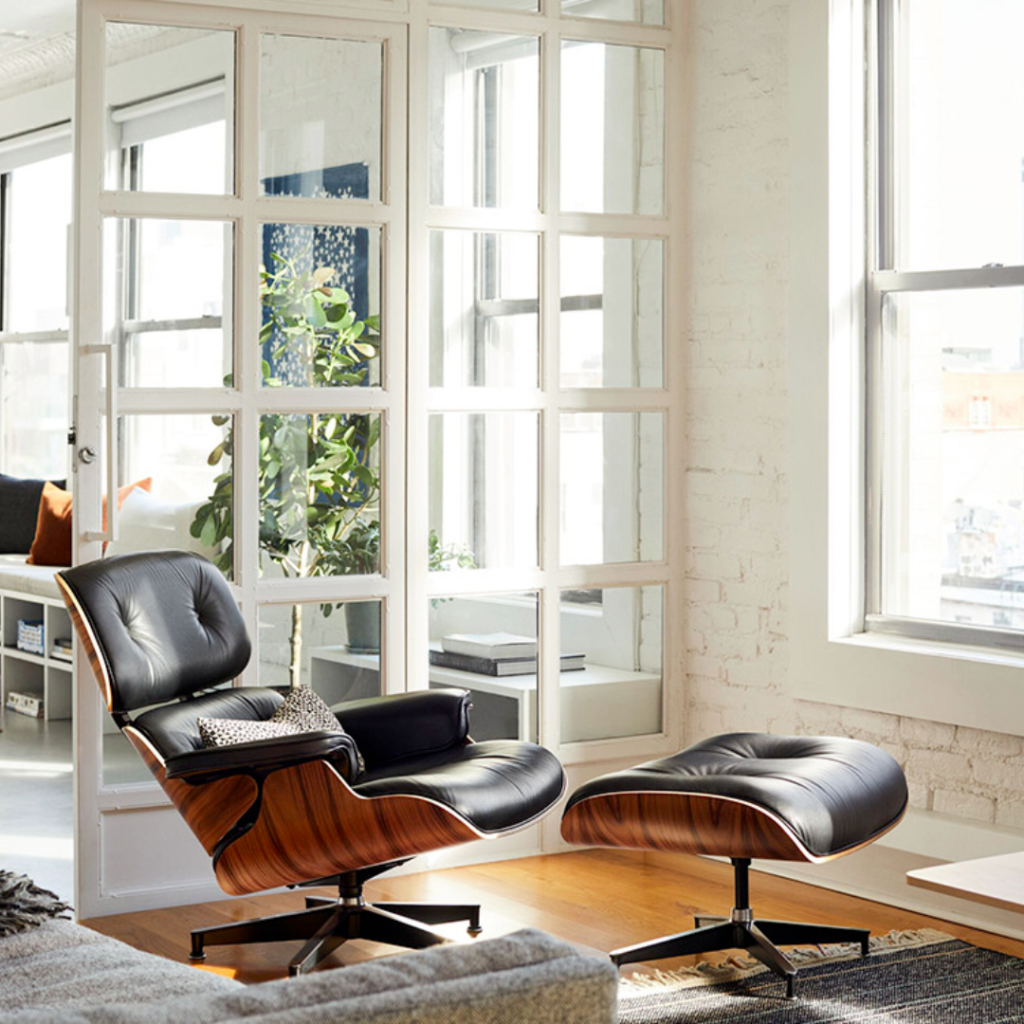 XTRA | Herman Miller | Luxury Furniture | Designer Furniture