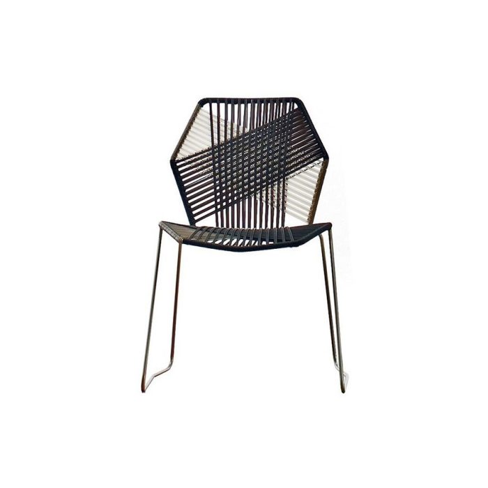 Tropicalia Dining Chair by Moroso