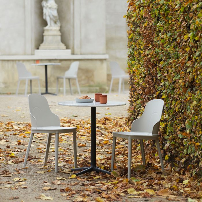 Allez Chair by Normann Copenhagen
