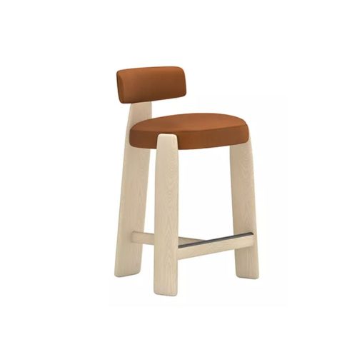 Oru Chair BQ2275 by Andreu World