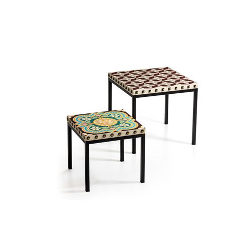 Not a Harem Low Table by Moroso