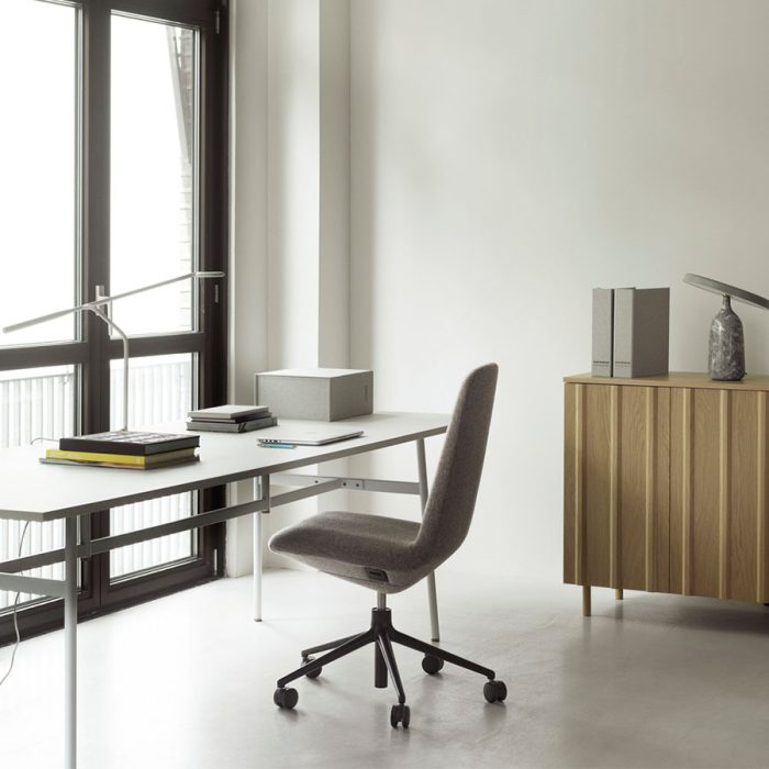 Off Chair Collection by Normann Copenhagen