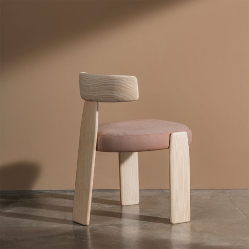 Oru Chair SI2270 by Andreu World