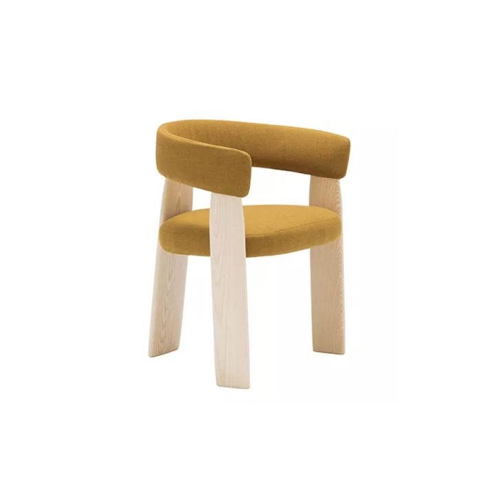 Oru Chair SO2271 by Andreu World
