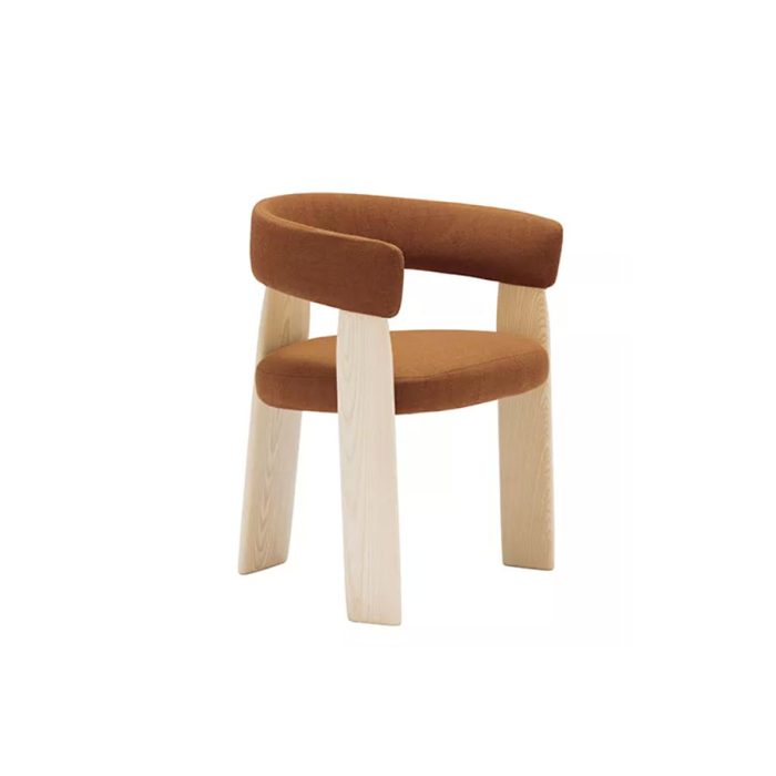 Oru Chair SO2273 by Andreu World