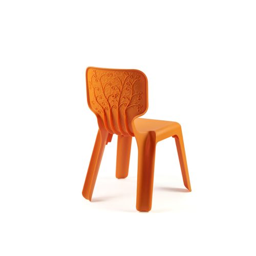 Alma Chair by Magis | Luxury furniture for interior design projects with Xtra Contract