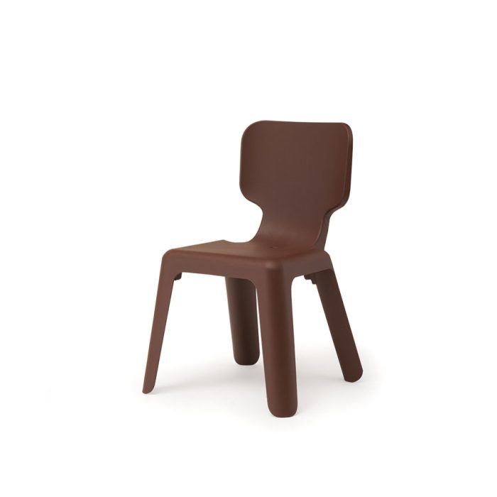 Alma Chair by Magis | Luxury furniture for interior design projects with Xtra Contract