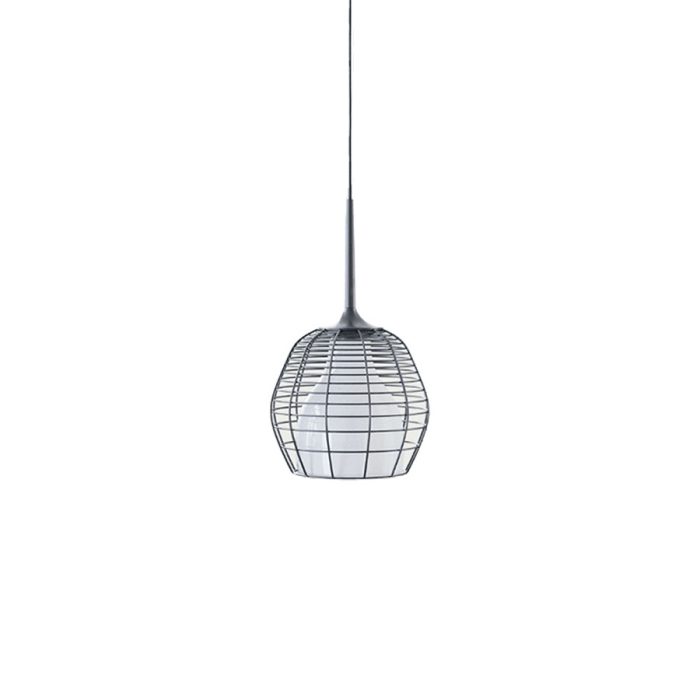 Cage Pendant Lamp by Diesel Living with LODES