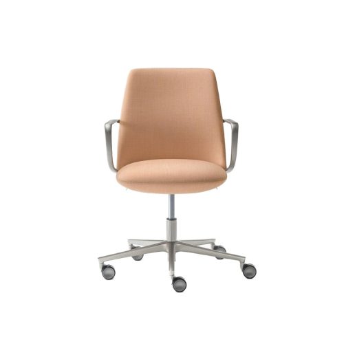 Elinor 3756 by Pedrali | Seating | Work | Office chair | Xtra Contract Interior Design projects