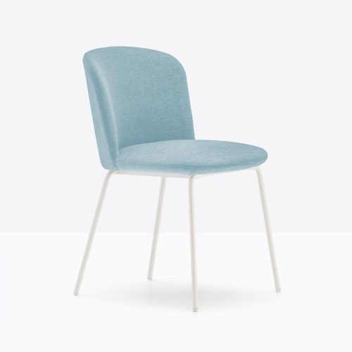 Nym 2882 By Pedrali | Seating | Chair | Xtra Contract Interior Design Projects