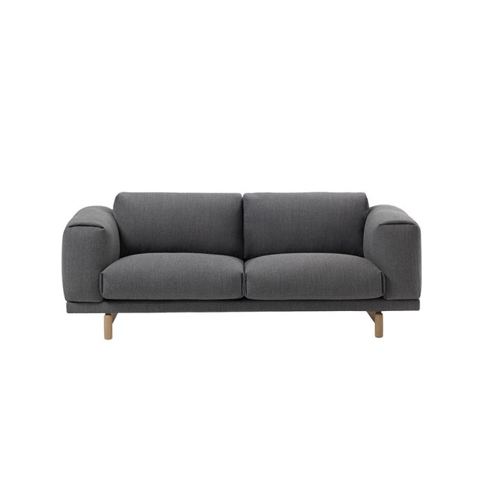 Rest Sofa by Muuto | Luxury Furniture for interior design projects with Xtra Contract
