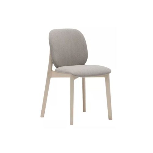 Solo Chair SI3020 by Andreu World