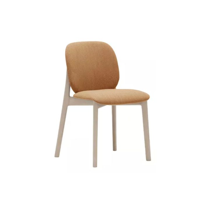 Solo Chair SI3022 by Andreu World