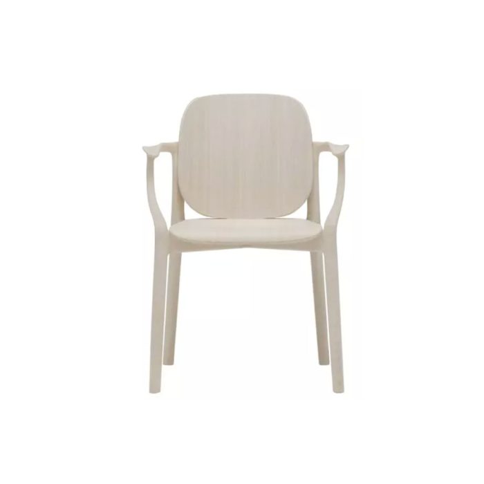 Solo Chair SO3021 by Andreu World