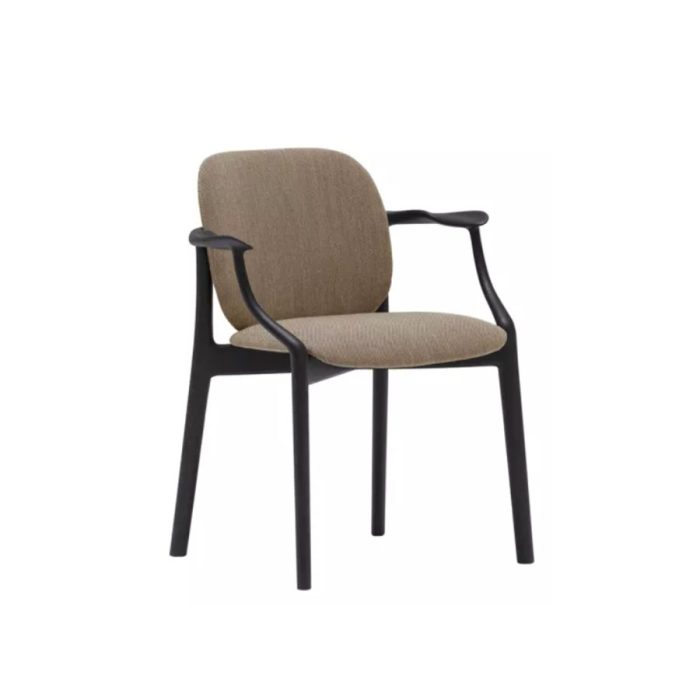 Solo Chair SO3023 by Andreu World