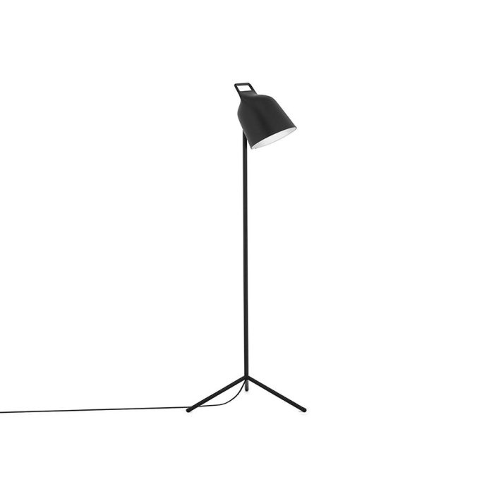 Stage Floor Lamp by Normann Copenhagen | Luxury Furniture for Interior Design projects with Xtra Contract