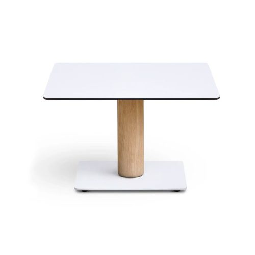 Taber Table by Enea