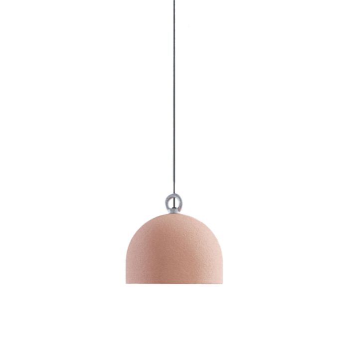 Urban Concrete Suspension Lamp by Diesel Living with LODES