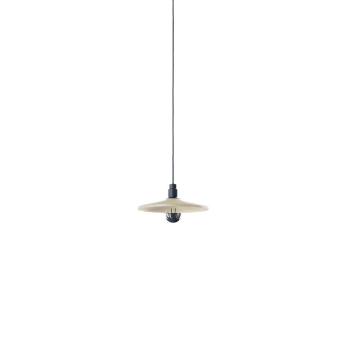 Vinyl Suspension Lamp by Diesel Living with LODES
