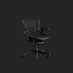 Herman Miller Gaming Chair_Aeron Gaming Chair | XTRA_Luxury Furniture