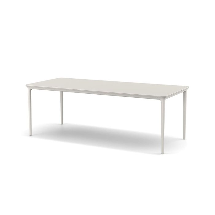 Bellmonde Dining Table L by DEDON