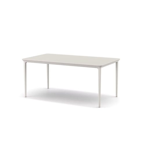 Bellmonde Dining Table M by DEDON
