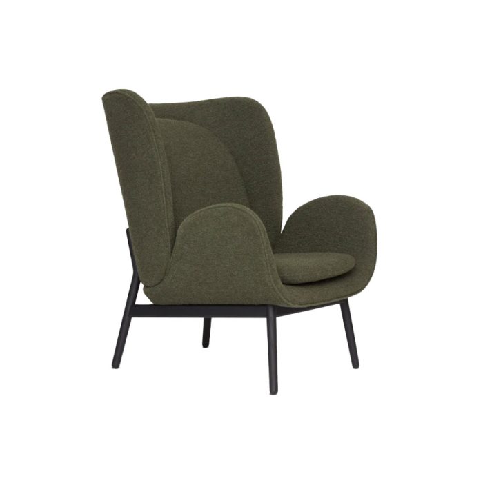 Embrace Armchair Large by Fogia