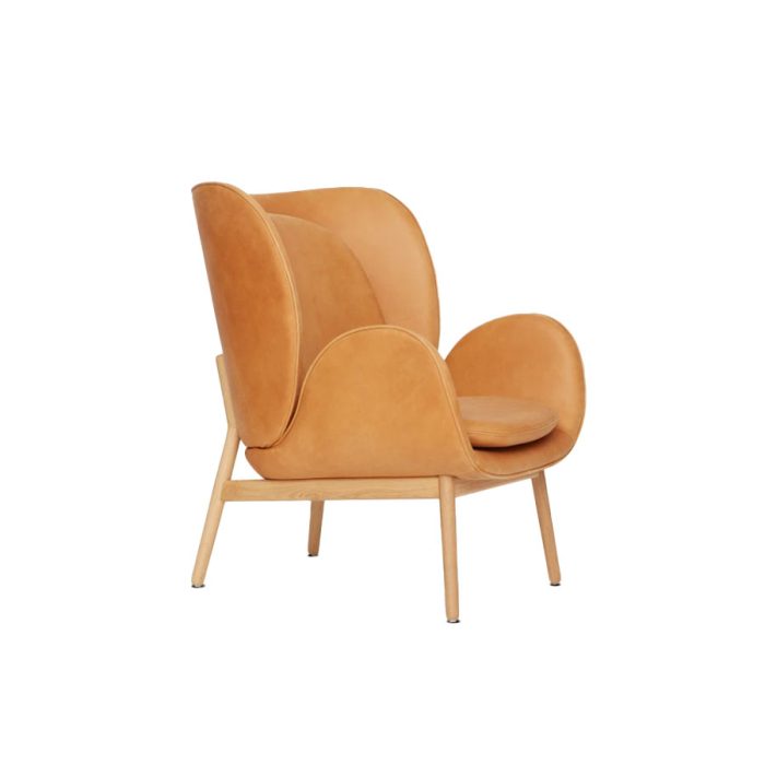 Embrace Armchair Small by Fogia