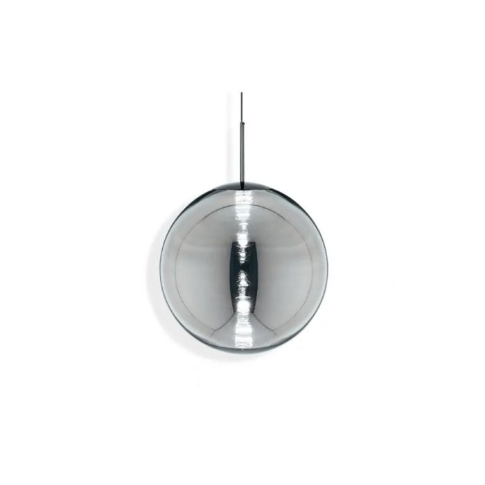 Globe Pendant Lamp by Tom Dixon