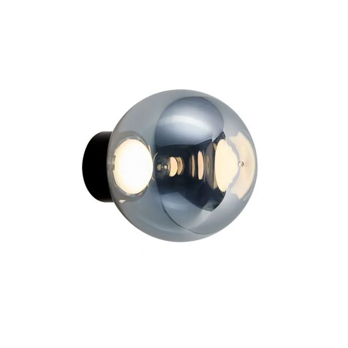 Globe Surface Wall Lamp by Tom Dixon