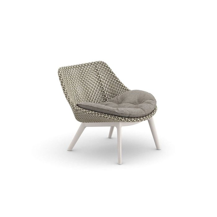 MBRACE Club Chair by DEDON