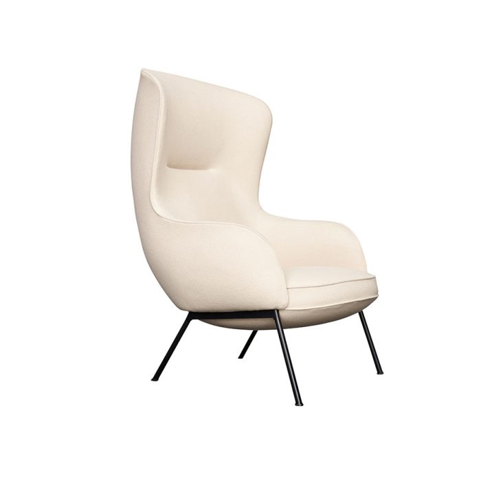 Mame Armchair by Fogia