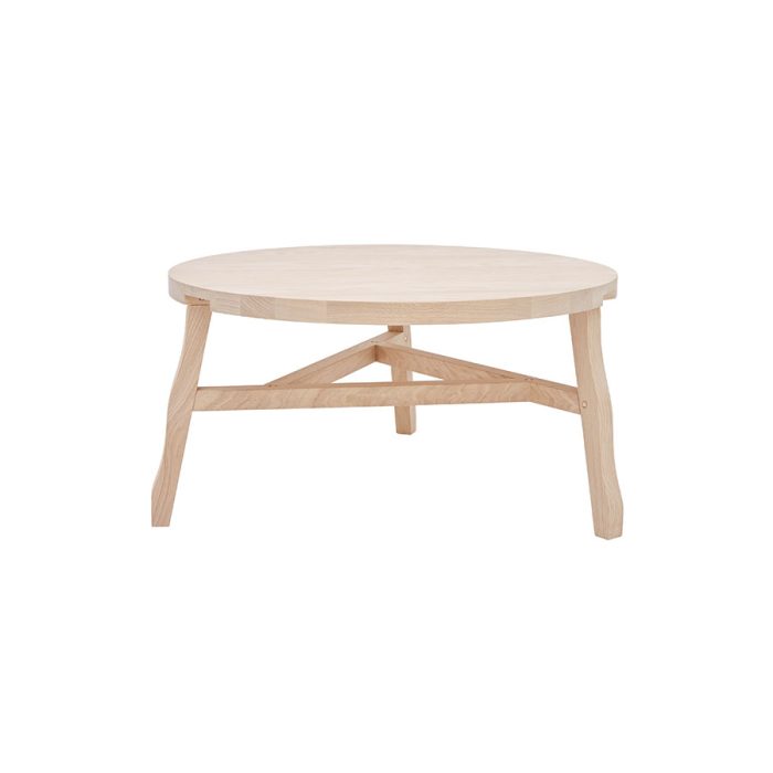 Offcut Coffee Table by Tom Dixon