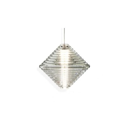 Press Cone Pendant Lamp by Tom Dixon