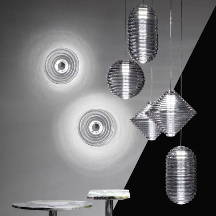 Press Surface Light by Tom Dixon