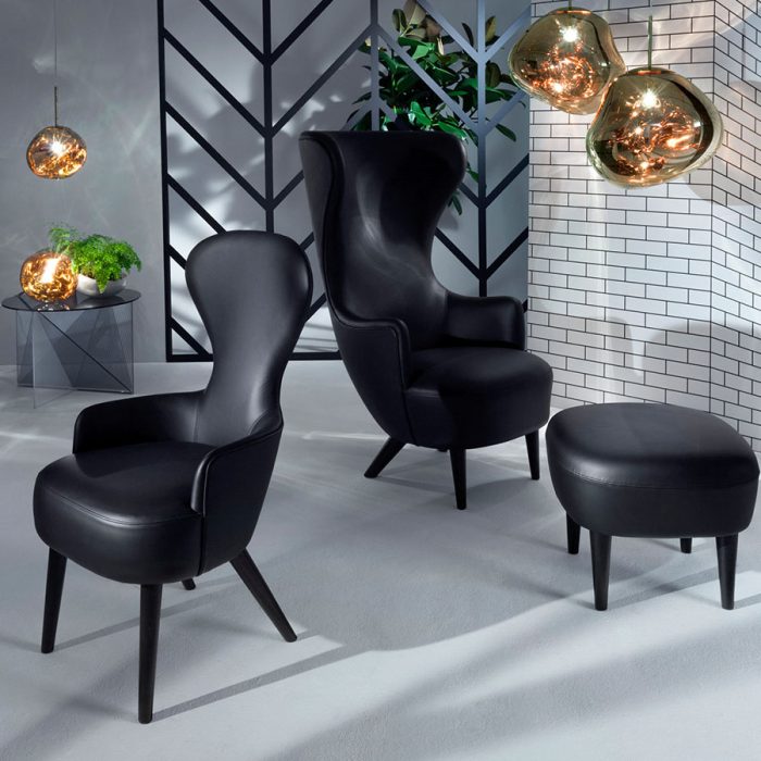 Wingback by Tom Dixon