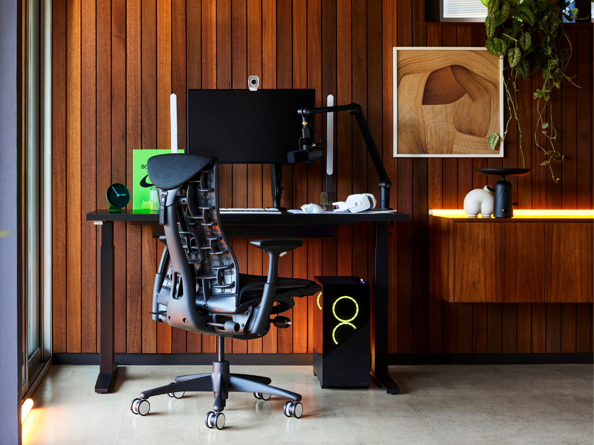 luxury furniture | herman miller | gaming chairs | xtra designs