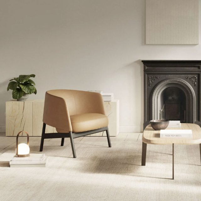Bensen-_-Collar-Lounge-Chair-(4)